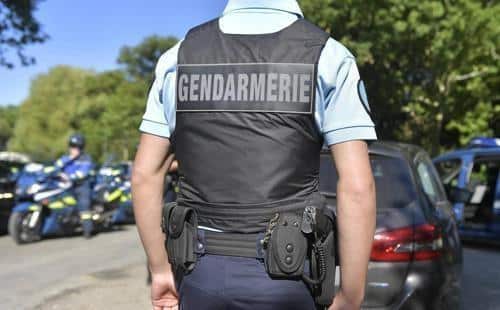pres de thouars ils veulent faire justice nous memes si la gendarmerie ne fait rien